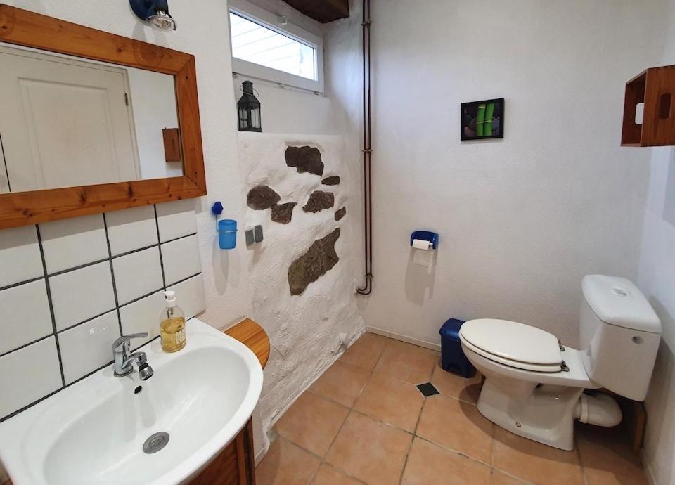Gites La Vicomterie Ver  Luaran gambar