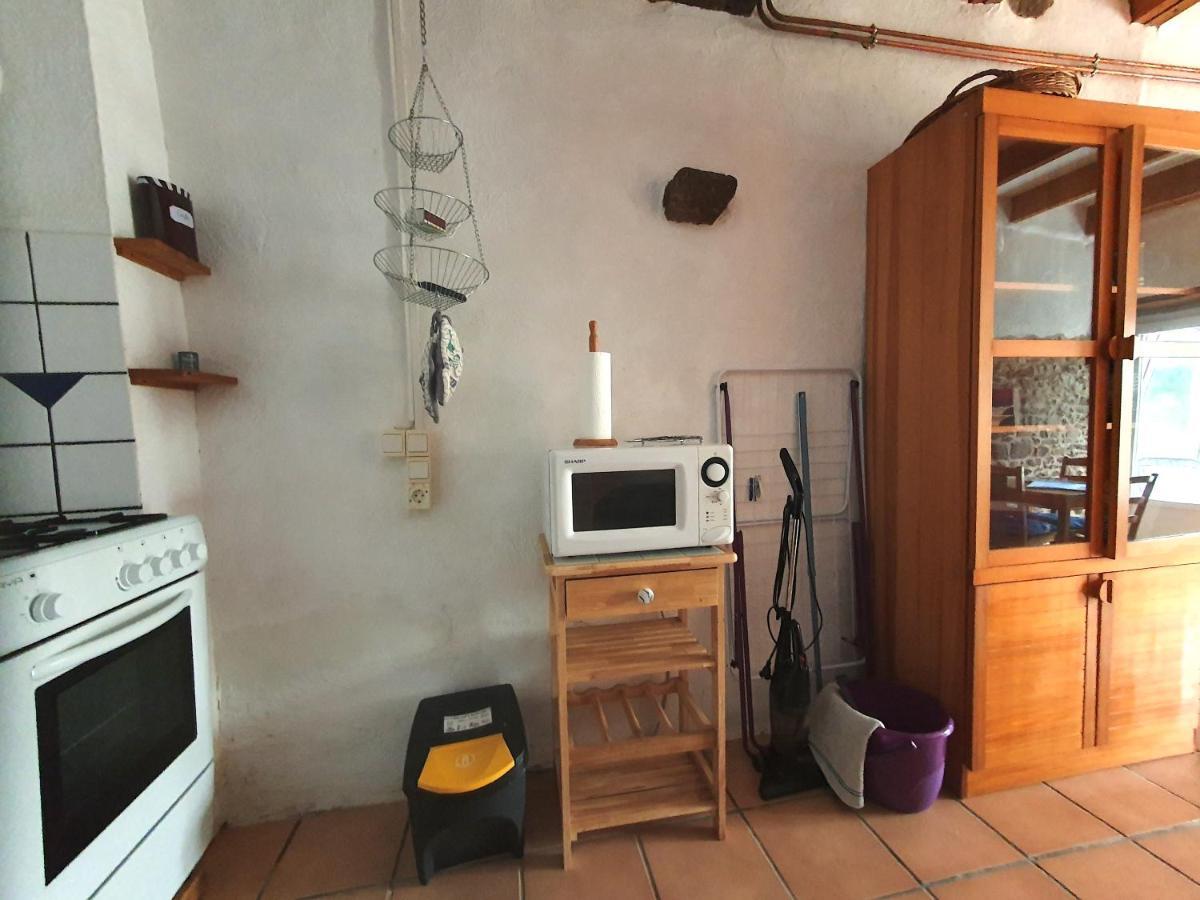 Gites La Vicomterie Ver  Luaran gambar