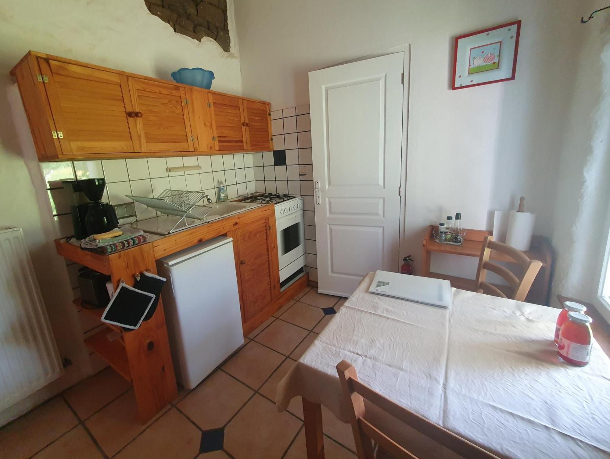 Gites La Vicomterie Ver  Luaran gambar