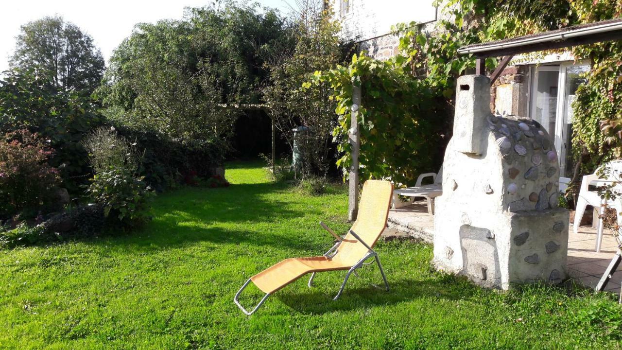 Gites La Vicomterie Ver  Luaran gambar